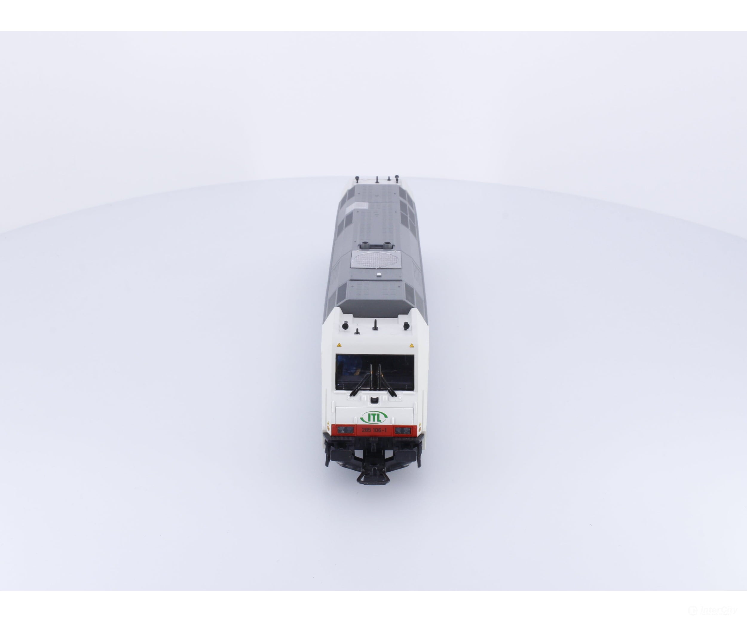 Piko 57336 HO Class BR285 Diesel Locomotive ITL 3 Rail AC 928012851061 Analog AC European Locomotives