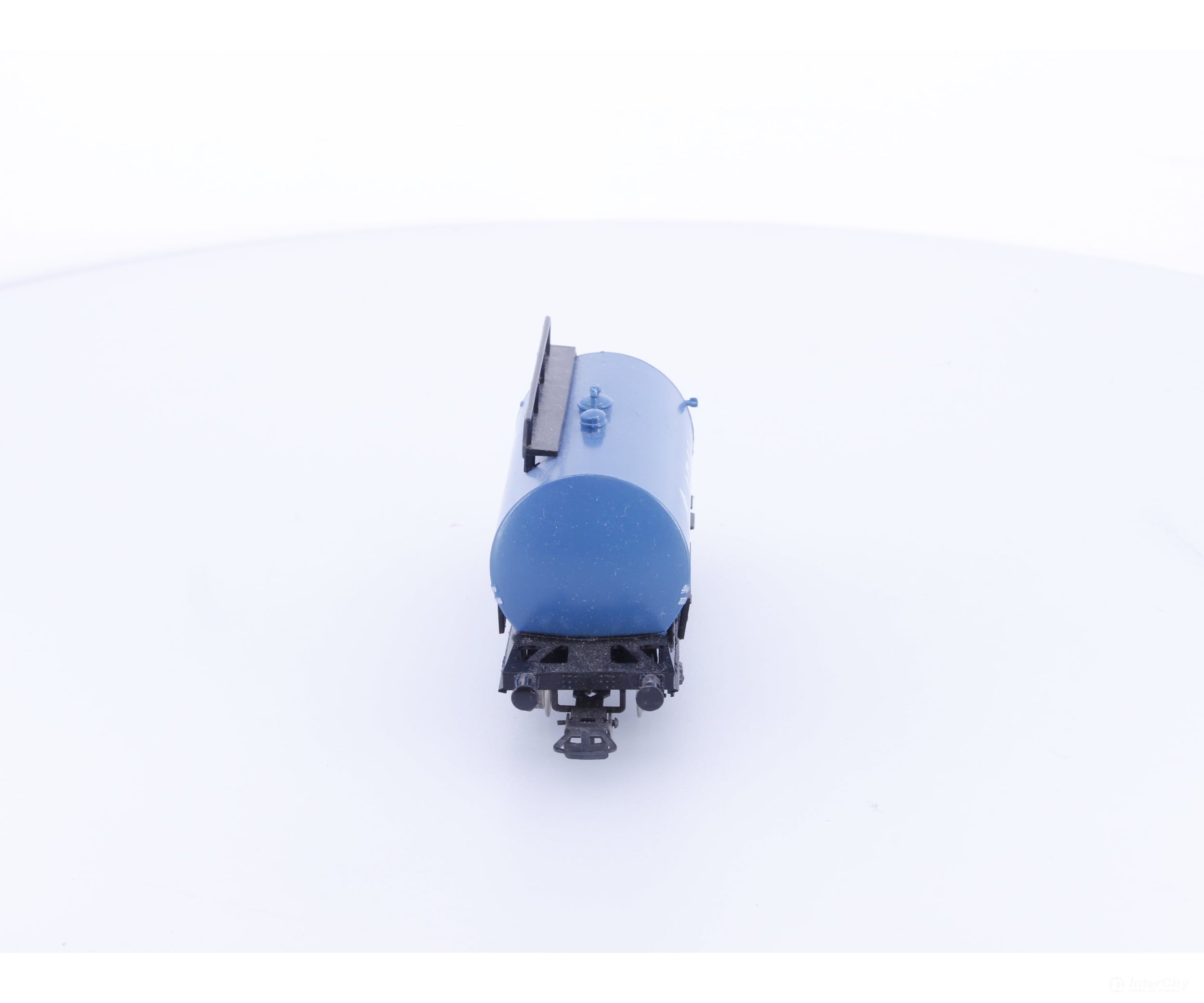 PIKO 583439 HO DB Tank Car ARAL 583439 - European Freight Cars