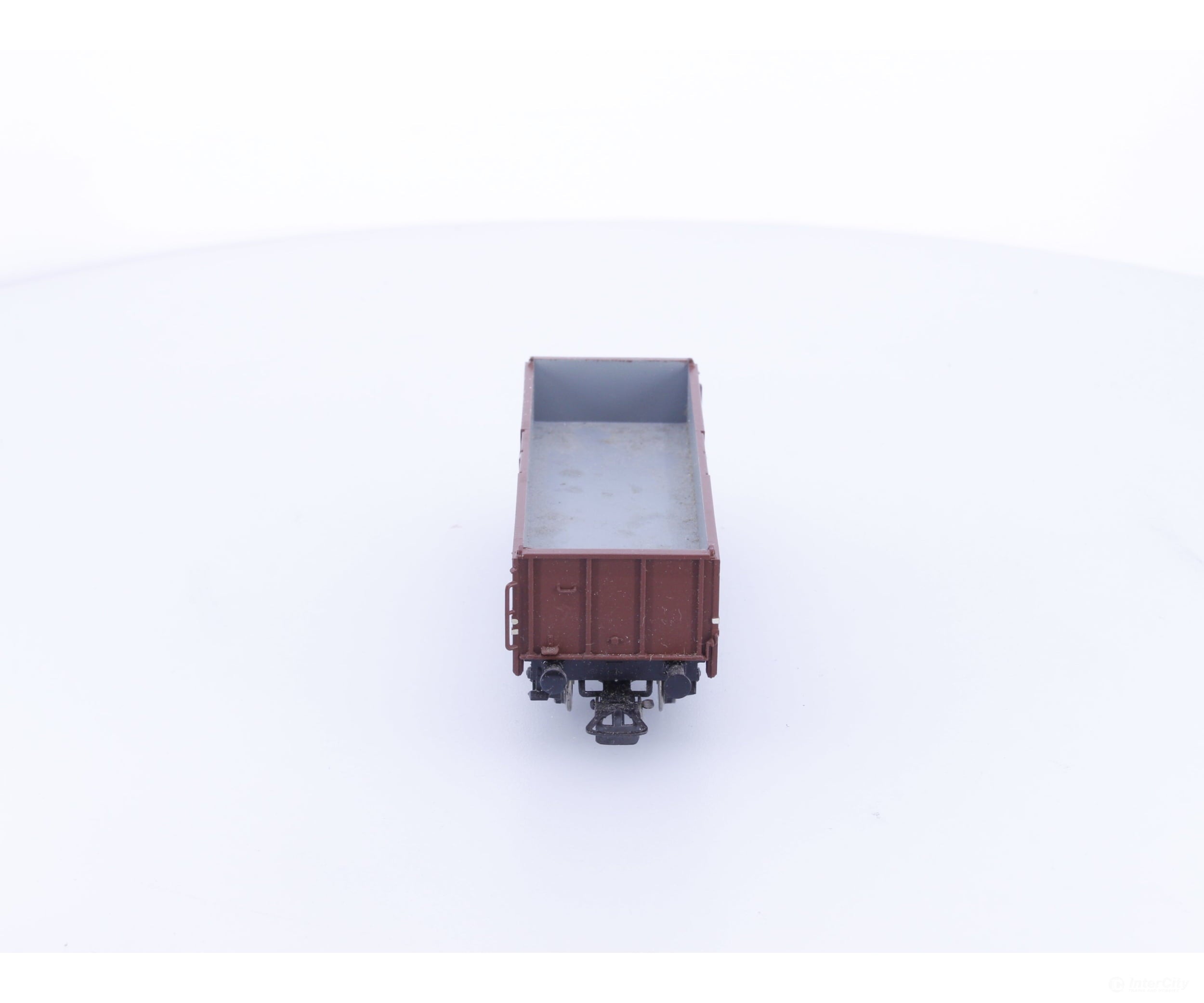 PIKO 59536 HO SBB-CFF-FFS Open Goods Wagon 59536 - European Freight Cars
