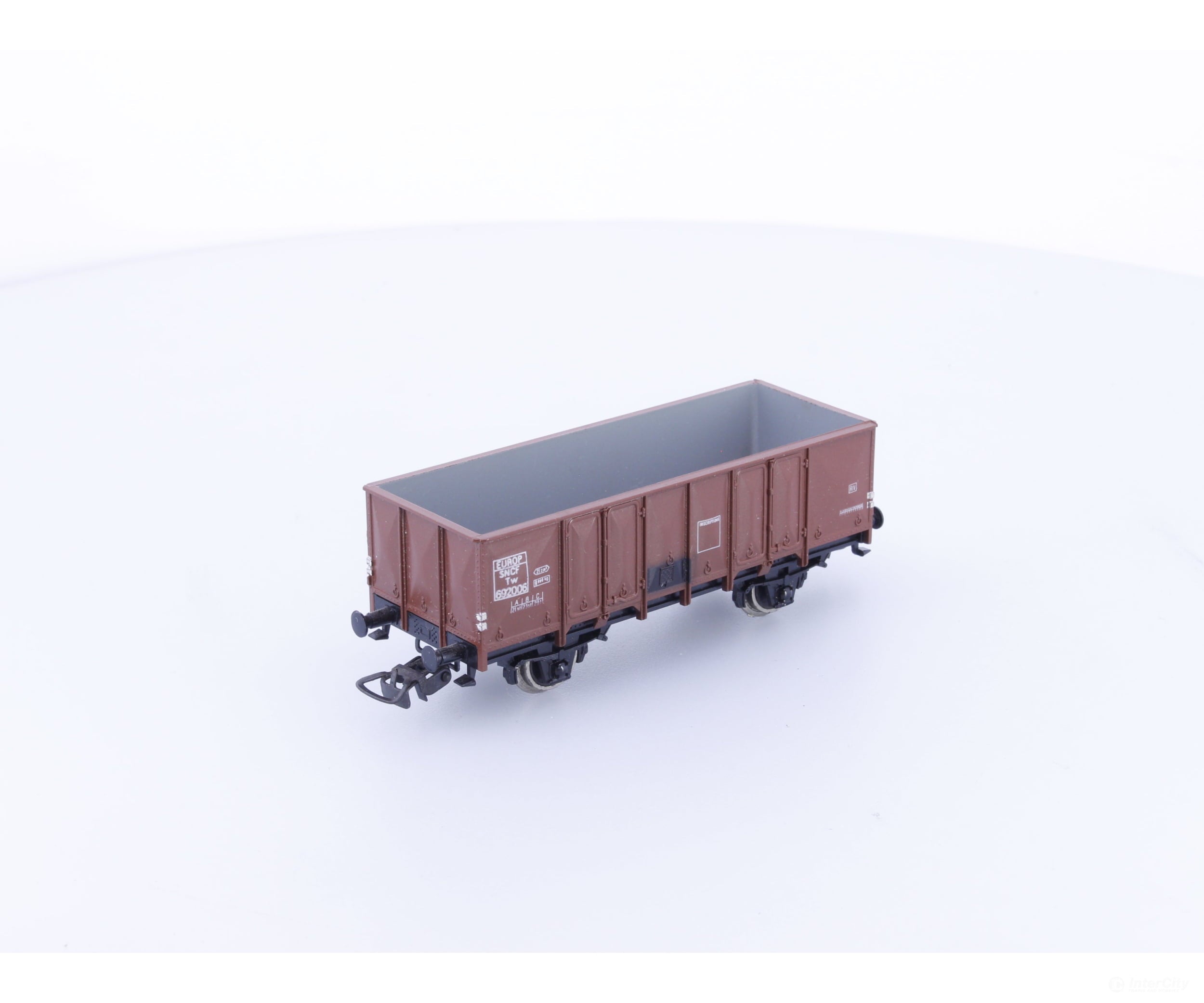 PIKO 692006 HO SNCF Open Goods Wagon 692006 - European Freight Cars