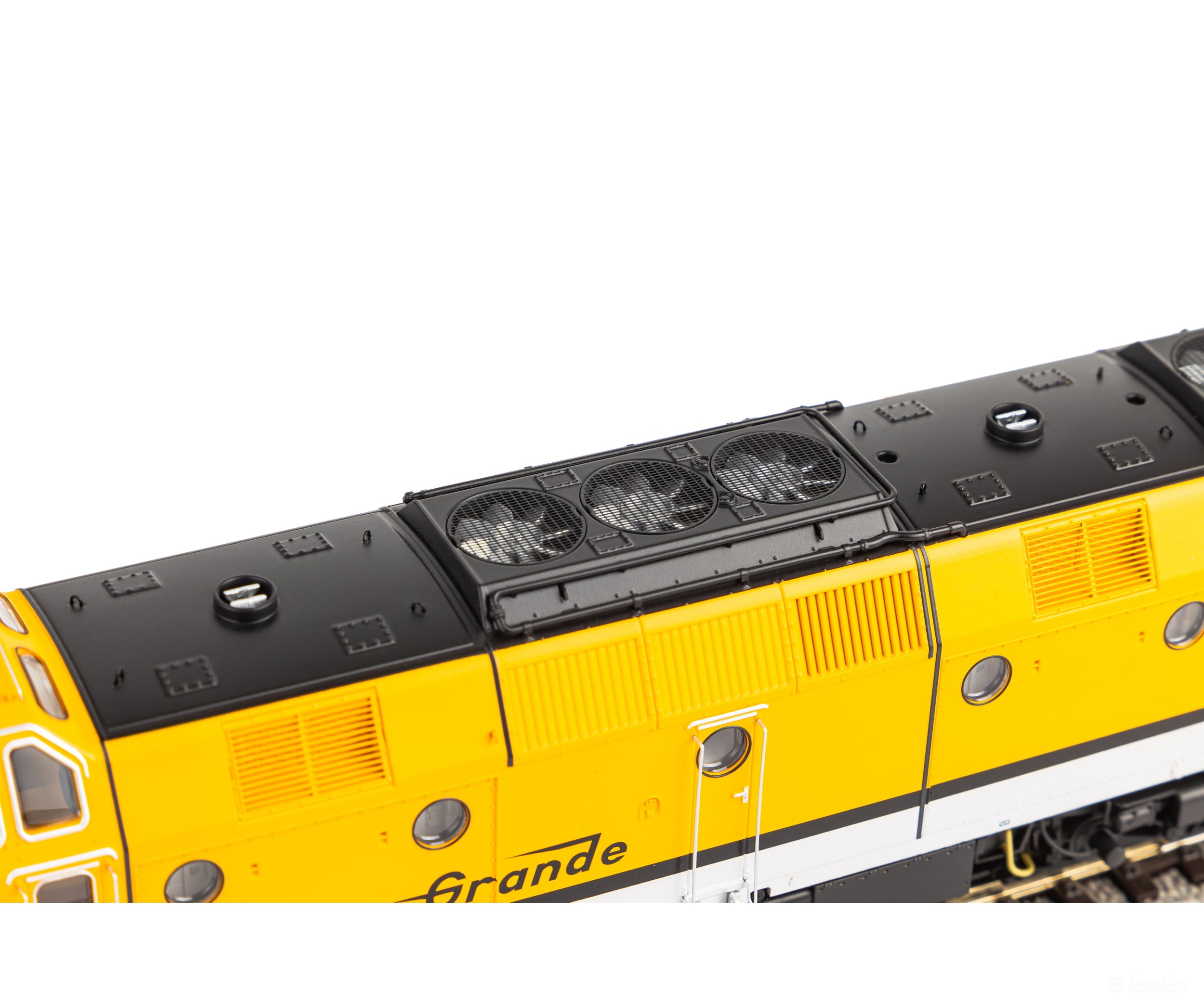 Piko 97458 Ho D&Rgw #4003 Ml4000 Diesel-Hydraulic Locomotive Marklin Ac Mfx Digital Sound