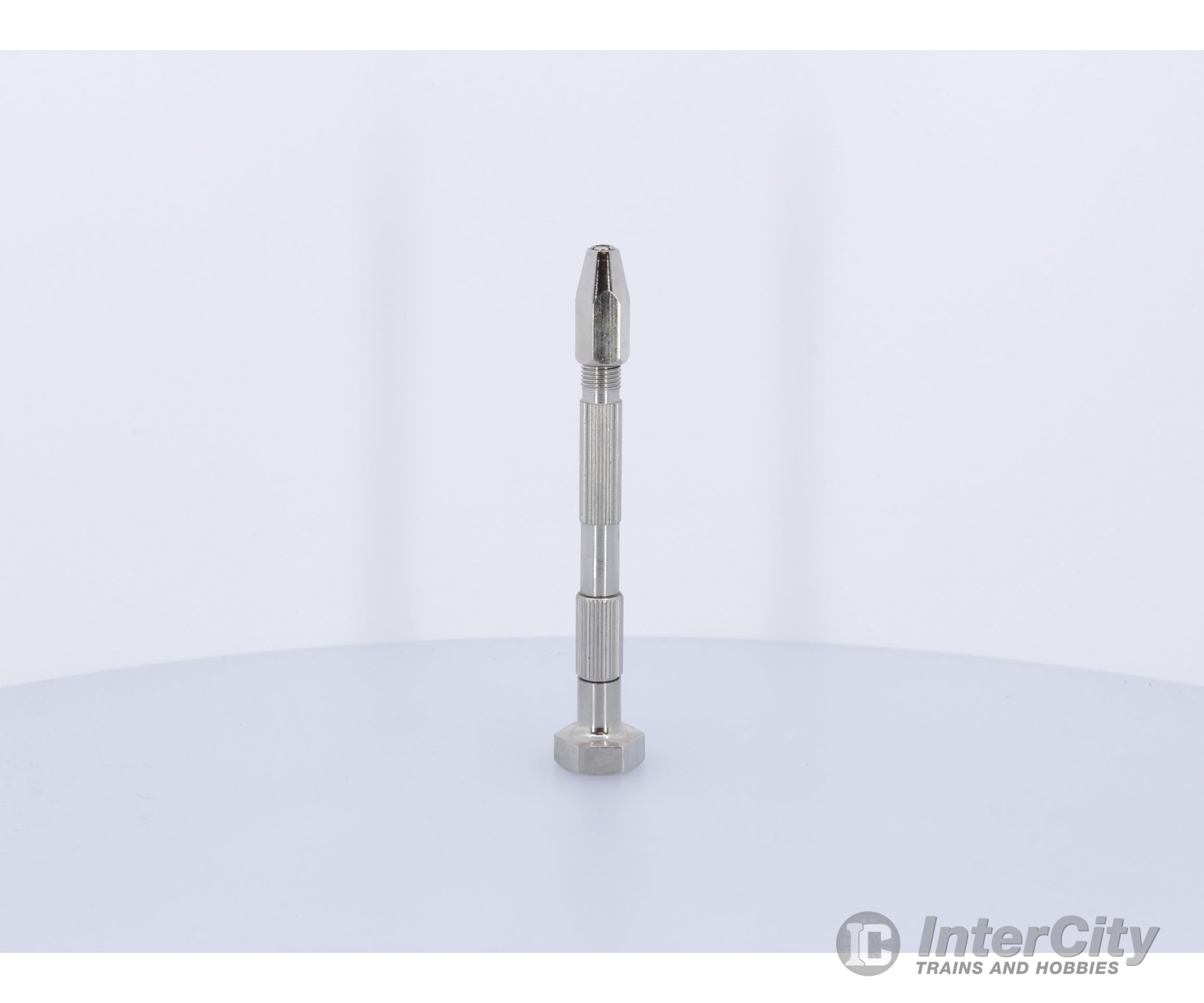 Pin Vise (Swiss Type) Tools