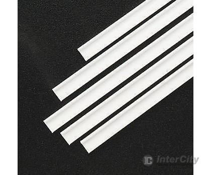 Plastruct 90103 3/32 O.d. Butyrate Tubing 10 Per Pack Scratch Building Supplies