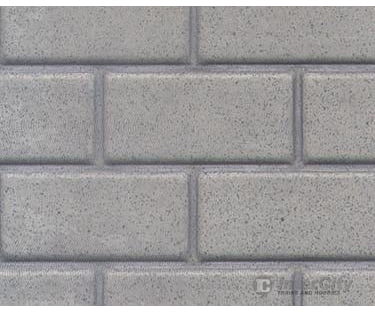 Plastruct 91622 1:12 Cement Block Sheet Scratch Building Supplies