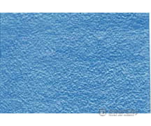 Plastruct 91801 Blue Calm Water Sheet Scratch Building Supplies