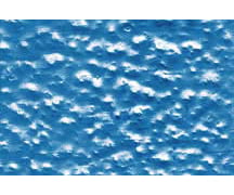 Plastruct Inc 91804 Stormy/Deep Water Blue - Scratch Building Supplies