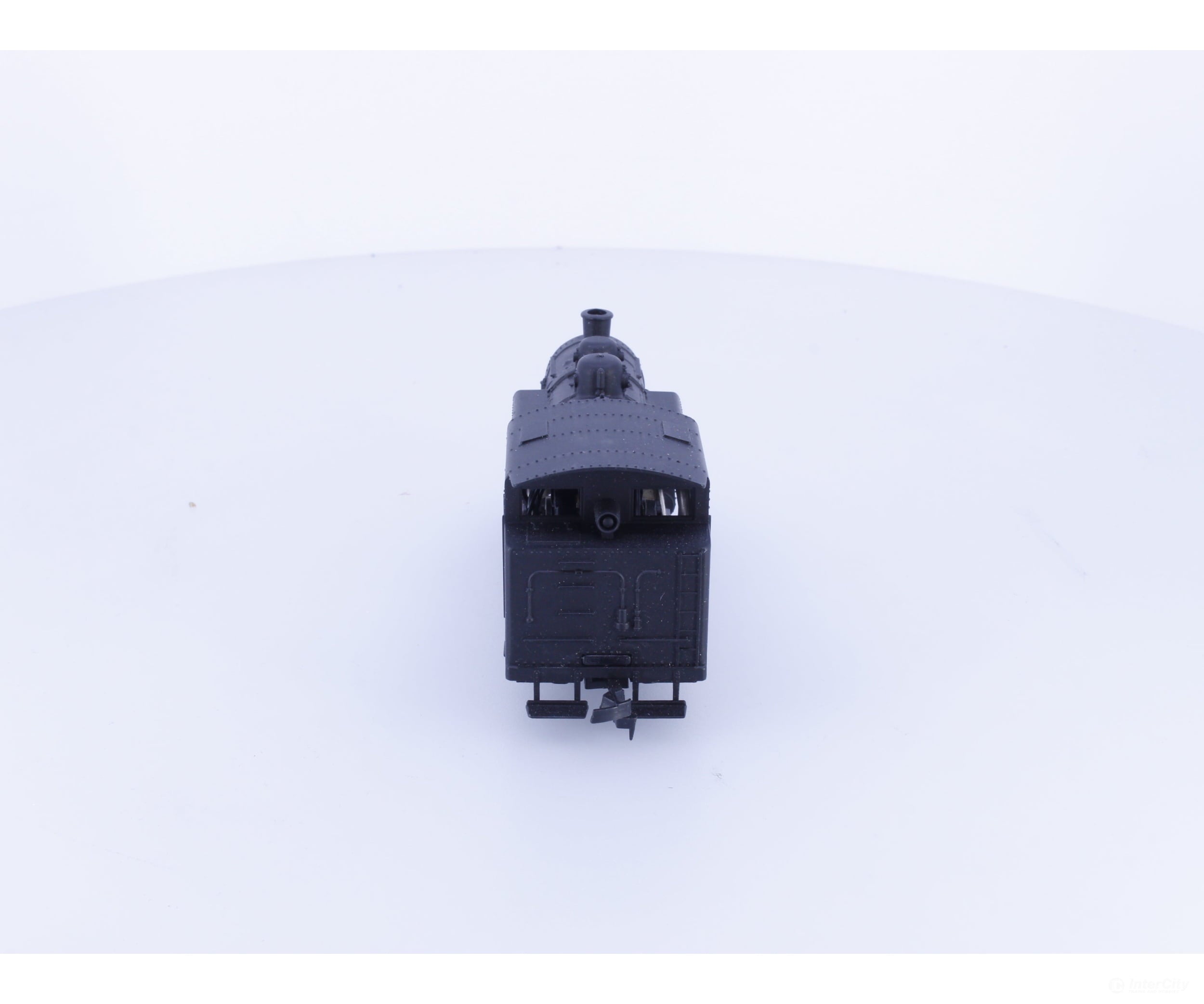 PMI 6620 HO 0-4-0 Tank Steam Locomotive Santa Fe (SF) 23 Analog DC - Locomotives