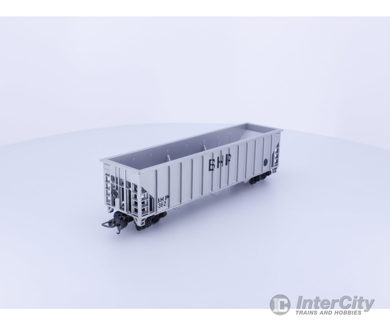 Powerline P611 HO Hopper BHP 362 Freight Cars