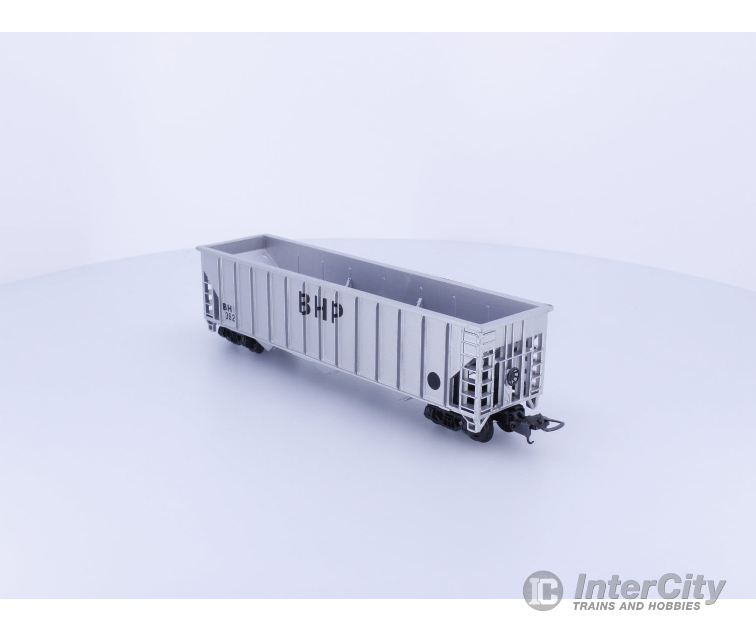 Powerline P611 HO Hopper BHP 362 Freight Cars