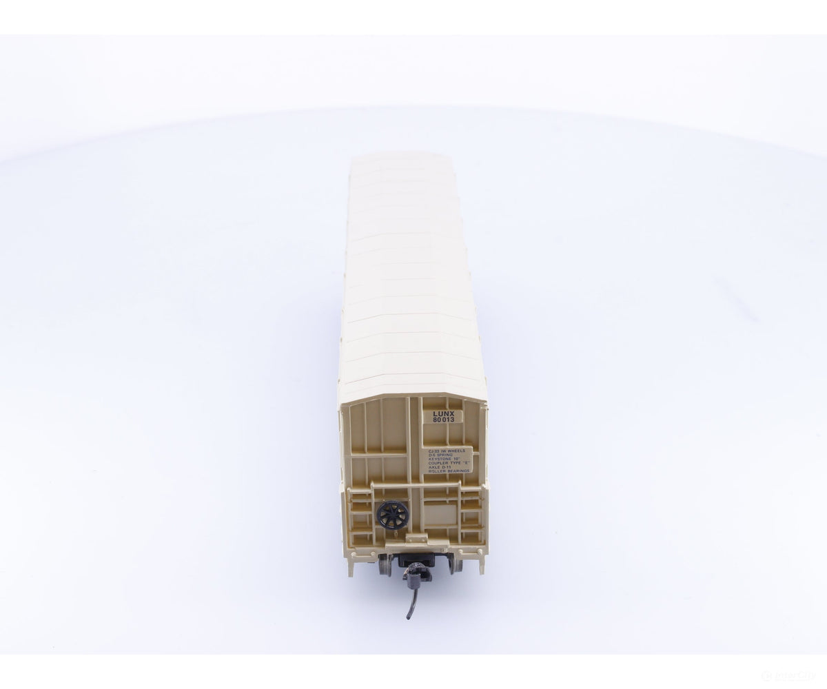 Proto 1000 101208 HO 60’ Thrall Door Box Car Lignum 80013 - Freight Cars