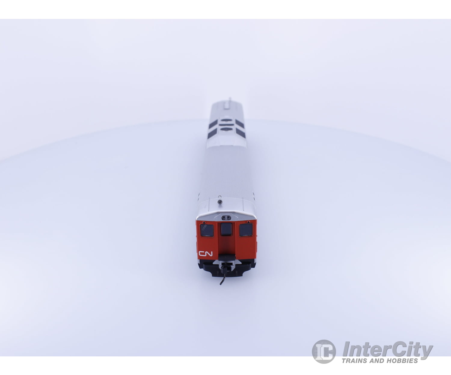 Proto 1000 239733 HO Budd RDC Rail Car Canadian National (CN) 6355 Analog DC Locomotives