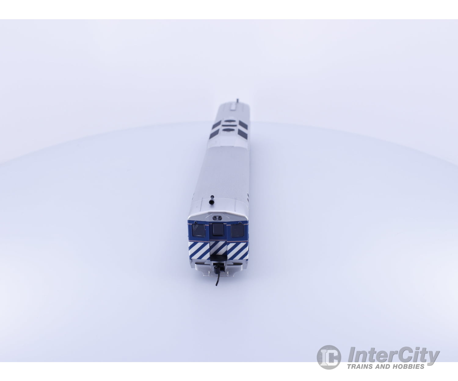 Proto 1000 239739 HO Budd RDC Rail Car BC Rail (BCOL) 31 Analog DC Locomotives