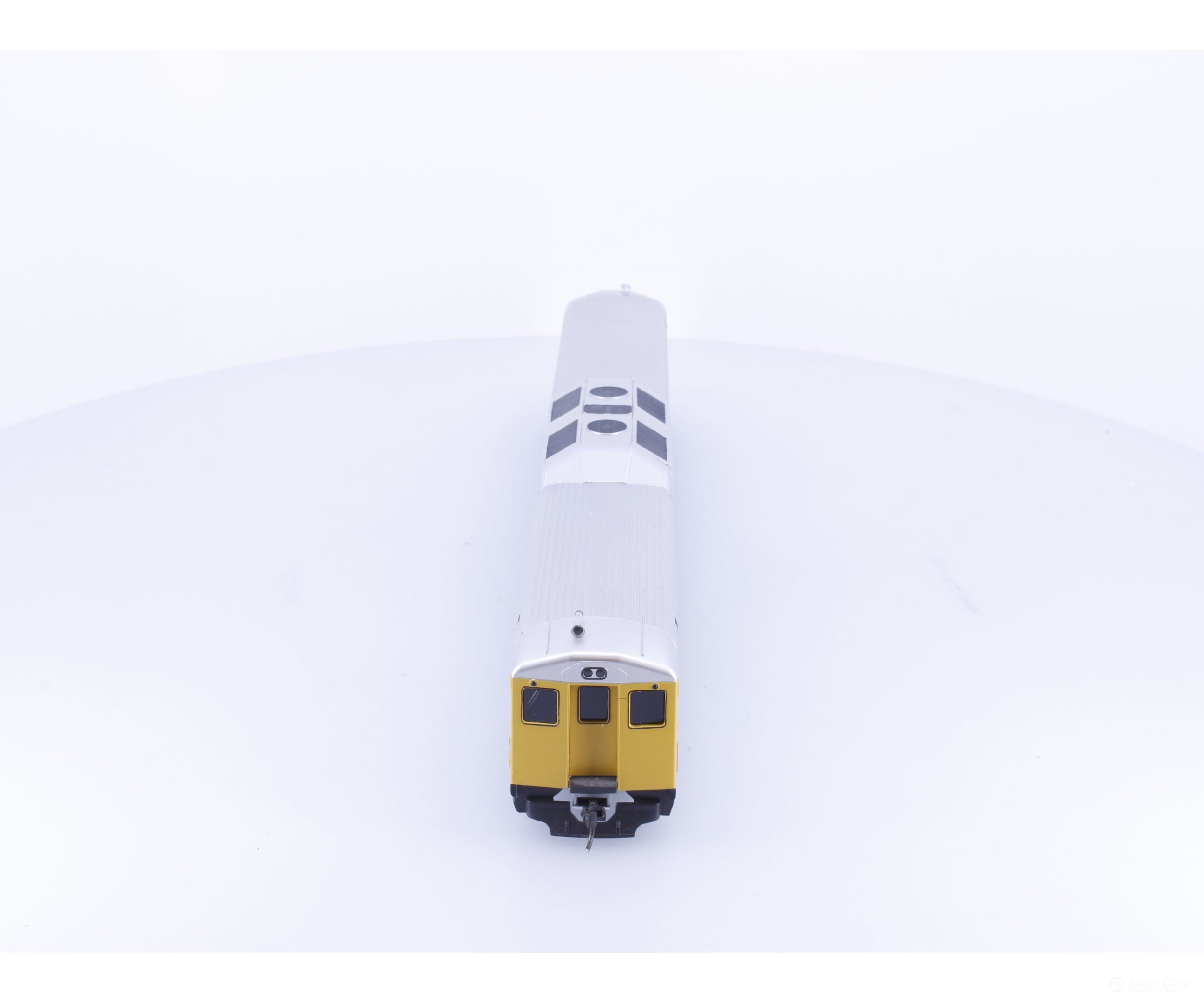 Proto 1000 239806 HO Budd RDC Railcar Via Rail (VIA) 6100 DCC - Locomotives