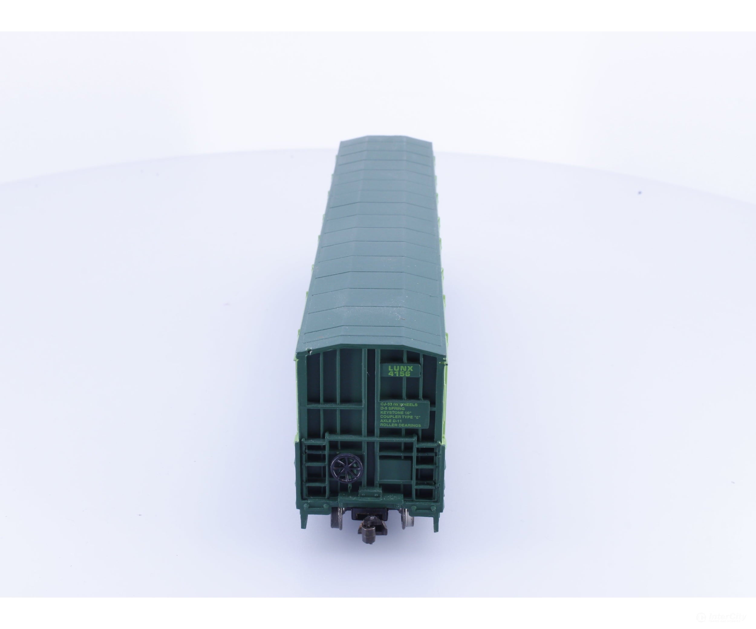 Proto 1000 89079 HO 60’ Thrall Door Boxcar AP Lumber Products Rayonier Canada (LUNX) 4156 - Freight Cars