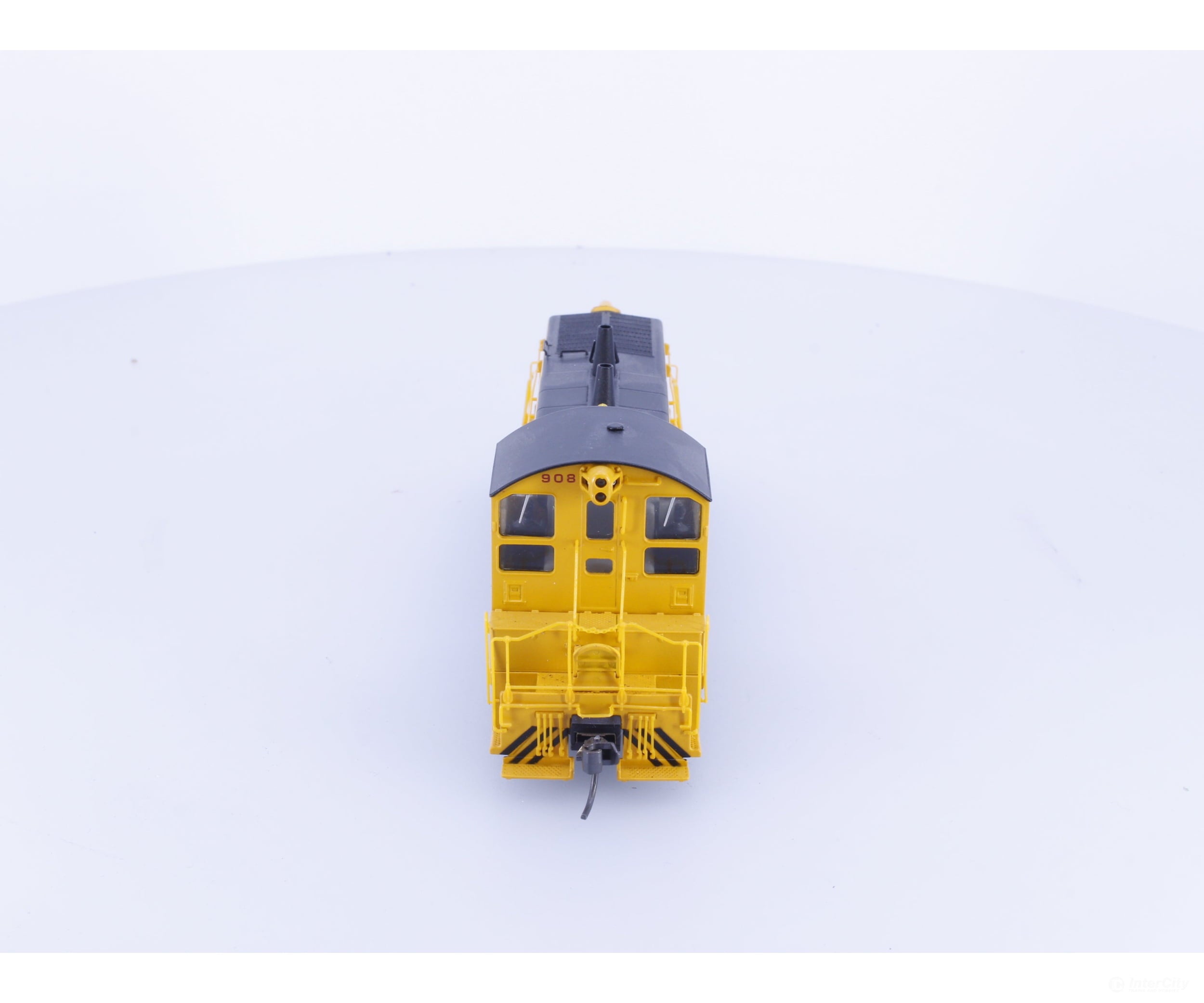 Proto 2000 96057 HO SW9/1200 Diesel Locomotive BC Hydro (BCH) 908 DCC - Locomotives