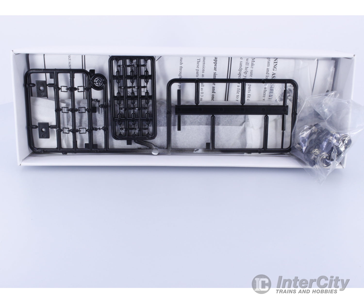 Proto 2000 Series 101443 HO AAR Standard 50 Ton Flat Car Canadian Pacific (CP) 301399 Freight Cars