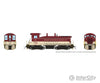 Rapido 027605 HO EMD SW9 (DC/DCC/Sound): Toronto Hamilton & Buffalo: #57 Locomotives