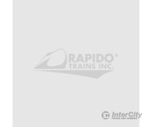 Rapido 028601 Ho Emd E8A (Dc/Dcc/Sound): T&P - Eagle Scheme: #2010 Locomotives