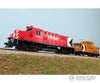 Rapido 032563 Ho Rs-18 (Dc/Dcc/Sound): Cp Rail (Multimark) #1826 Locomotives
