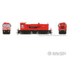 Rapido 036124 HO MLW RS-23 (DC/Silent): Windsor & Hantsport: #8036