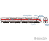 Rapido 053012 Ho Emd Ft A+B (Dc/Silent): Burlington (Cb&Q): #105-A + 105-B Locomotives