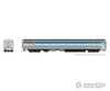 Rapido 115115 Ho Budd Coach W/Hep: Via Rail - Canada Scheme: #8104 Passenger Cars