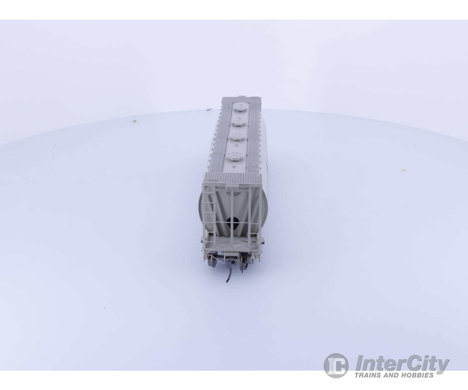 Rapido 127032A HO 3800 CU FT Hopper Canpotex PTEX 38259 Freight Cars