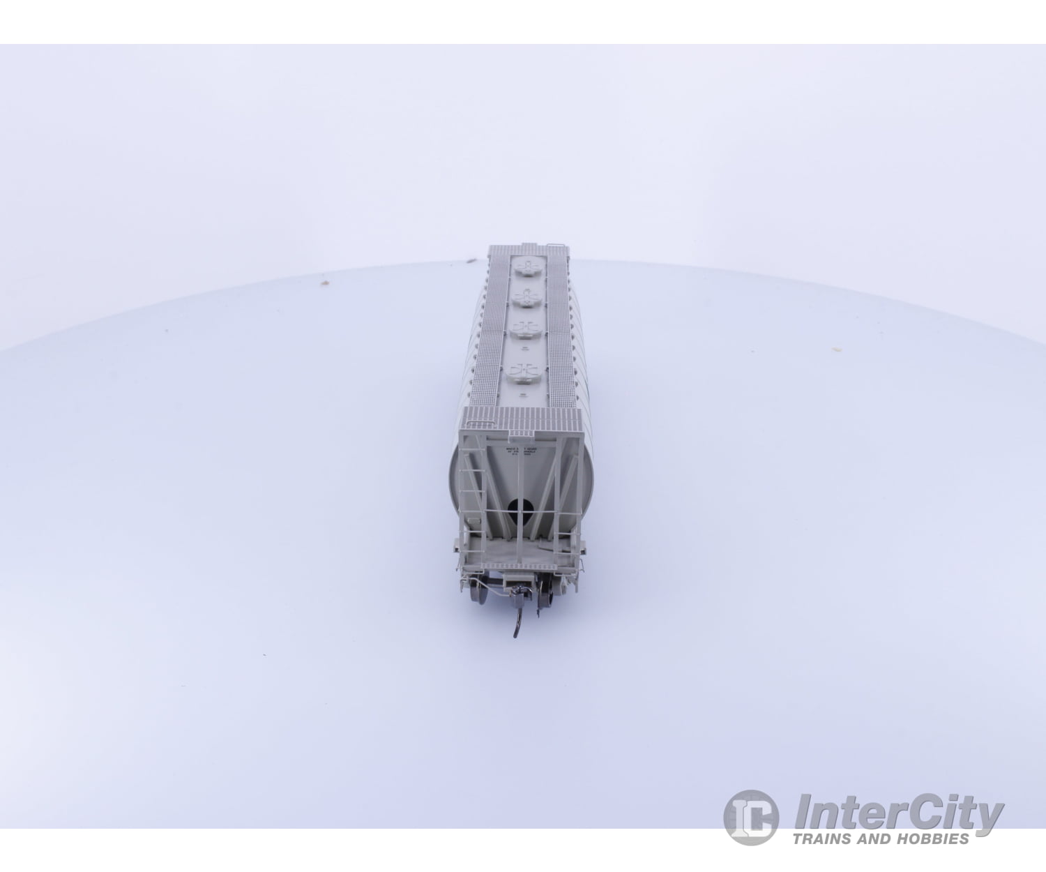 Rapido 127032A HO 3800 CU FT Hopper Canpotex PTEX 38277 Freight Cars