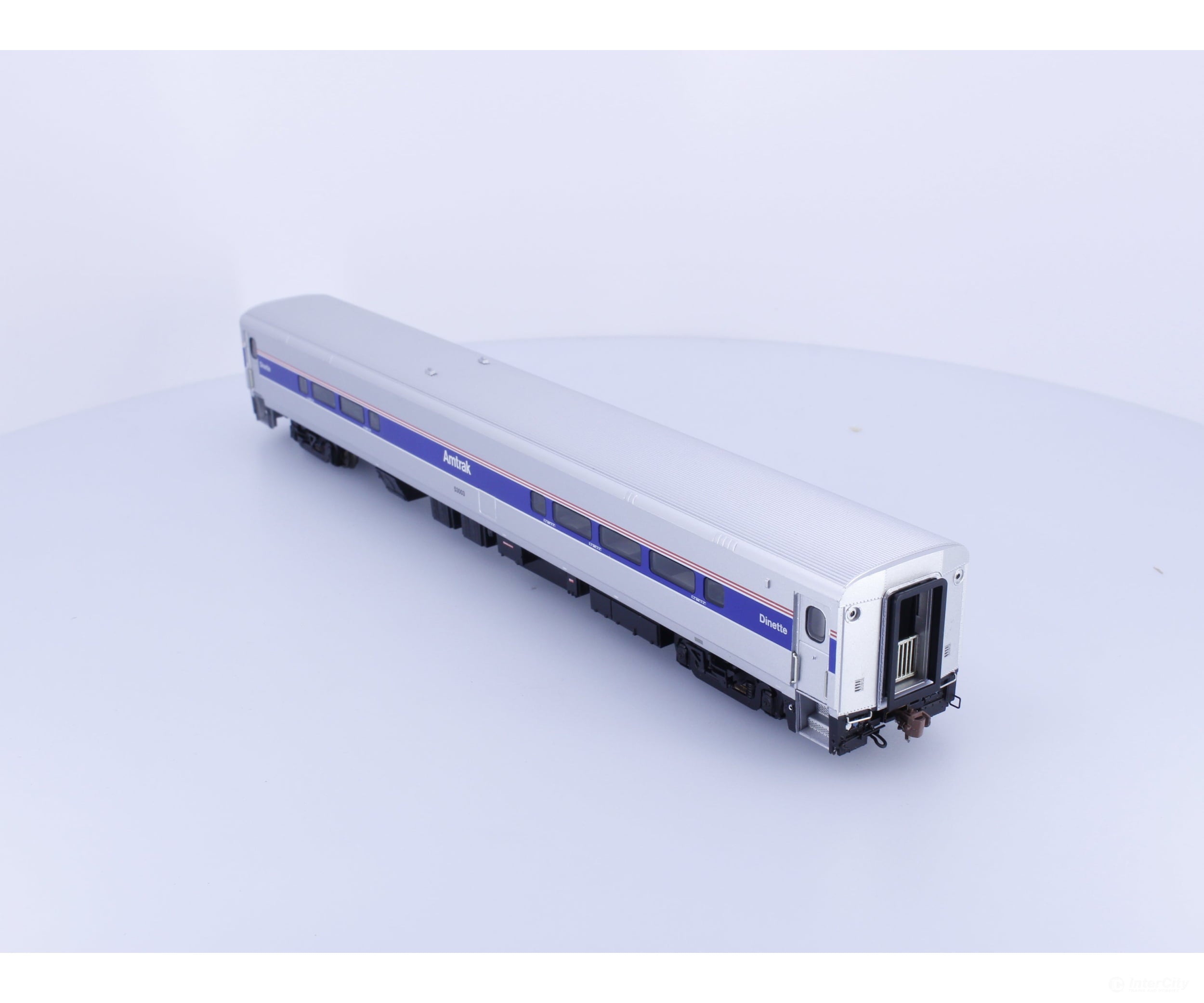 Rapido 128026 HO Horizon Phase 4 Dinette Amtrak (AMTK) 53003 Passenger Cars