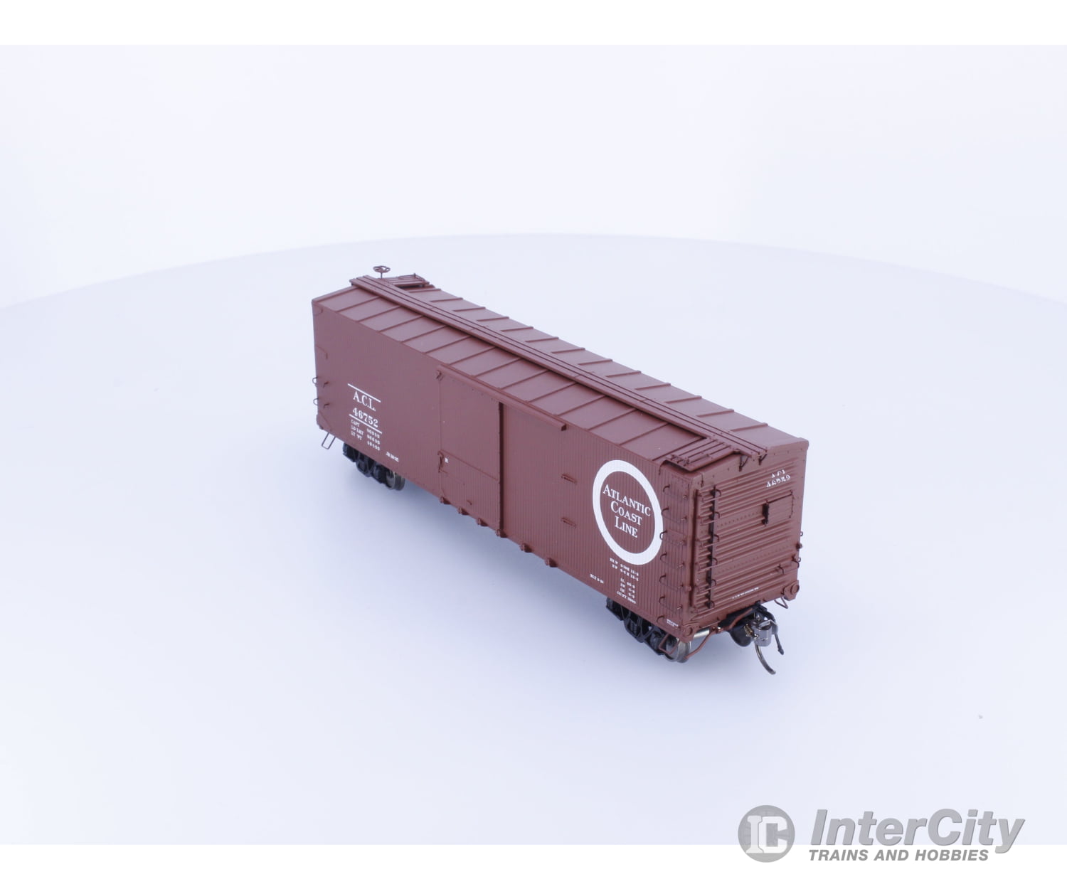 Rapido 130116A HO USRA D-S Boxcar Atlantic Coast Line (ACL) 46752 Freight Cars