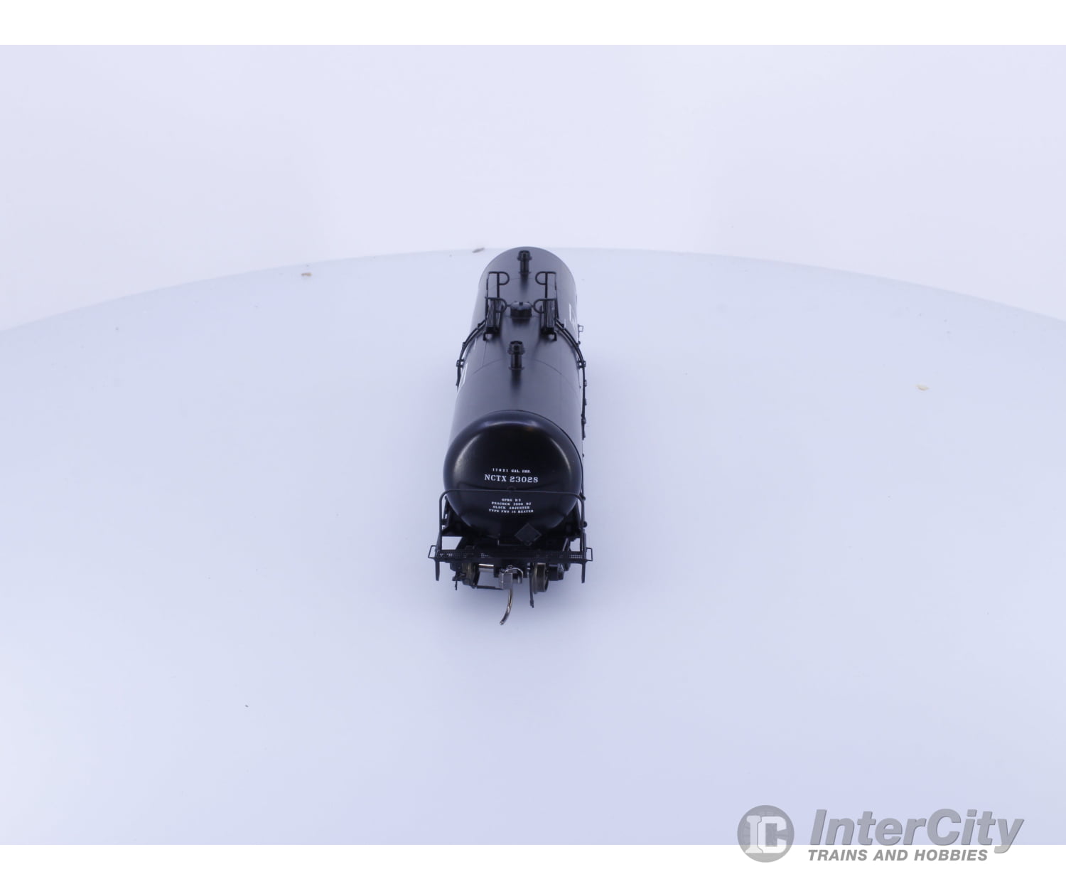Rapido 135008-1 HO Procor GP20 Tank Car NCTX 23028 Freight Cars