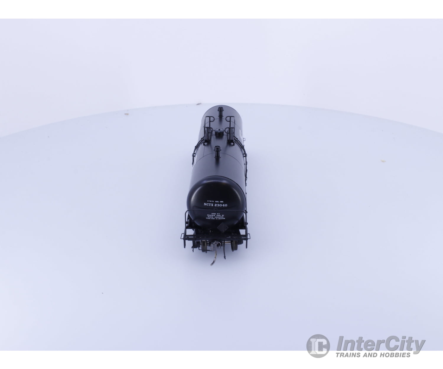 Rapido 135008-3 HO Procor GP20 Tank Car NCTX 23040 Freight Cars