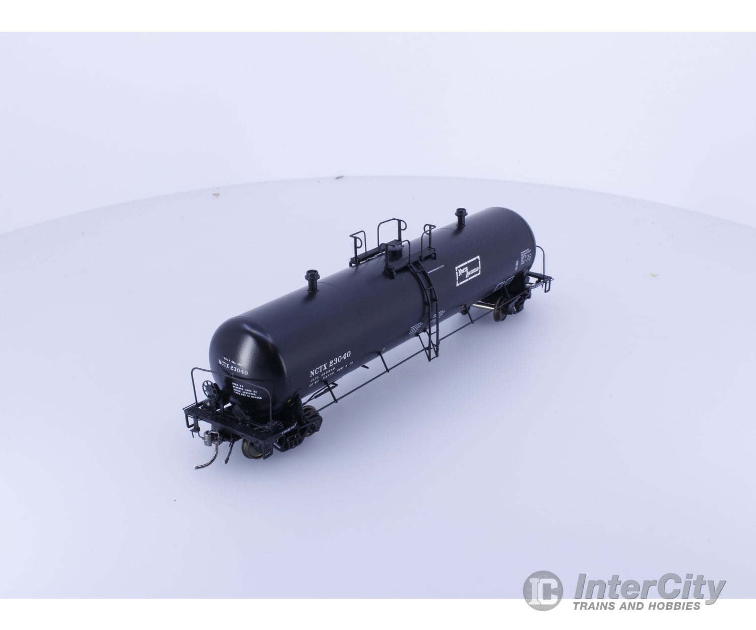 Rapido 135008-3 HO Procor GP20 Tank Car NCTX 23040 Freight Cars