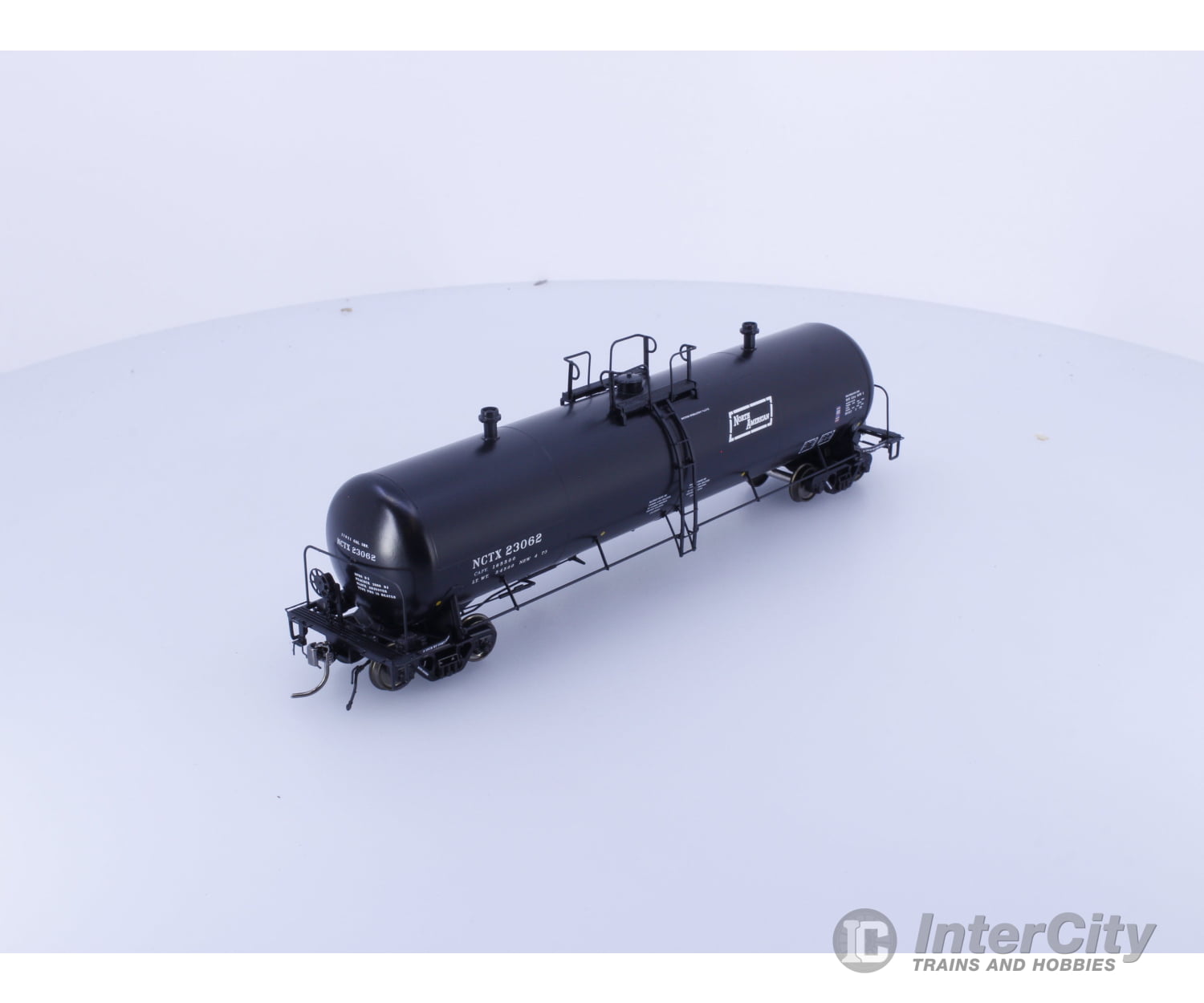 Rapido 135008-6 HO Procor GP20 Tank Car NCTX 23062 Freight Cars