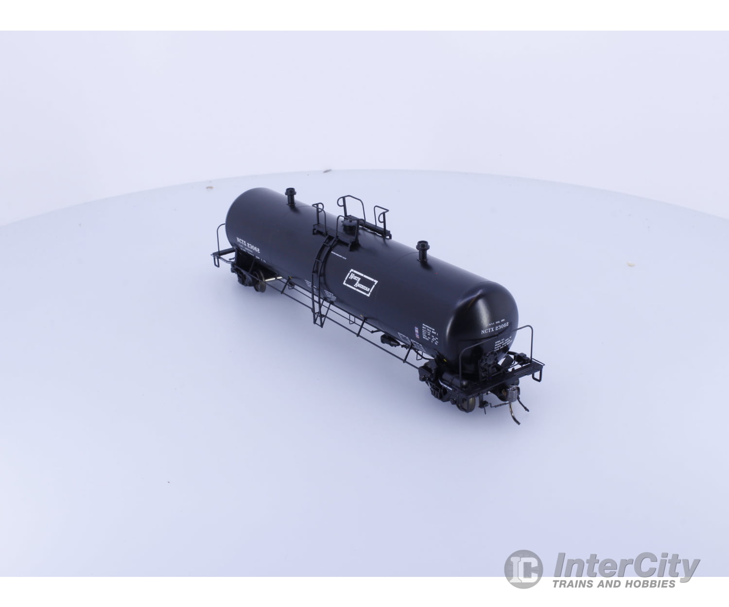 Rapido 135008-6 HO Procor GP20 Tank Car NCTX 23062 Freight Cars