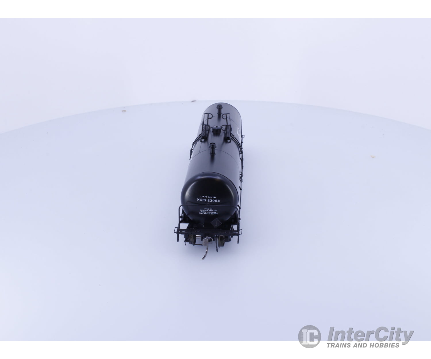 Rapido 135008-6 HO Procor GP20 Tank Car NCTX 23062 Freight Cars