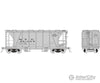Rapido 149002 Ho Enterprise Covered Hopper: Nyc - Gothic: 6-Pack #1