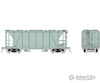 Rapido 149099 Ho Enterprise Covered Hopper: Undecorated - Cnr Style: Single Car