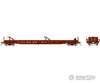 Rapido 151001 Ho Vancouver Iron Works Piggyback Flatcar: Canadian National: 6-Pack #1 Freight Cars