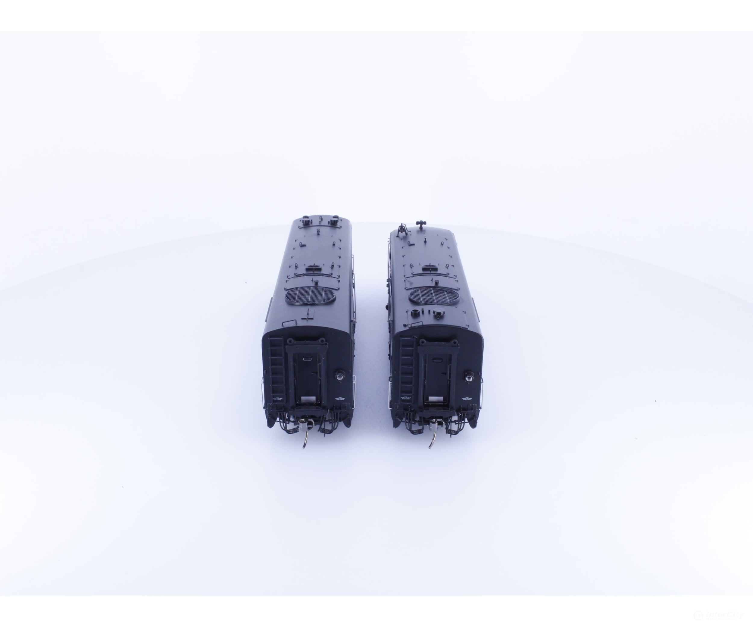 Rapido 21614 HO MLW FPA-4 and FPB-4 Diesel Locomotives Wet Noodles Canadian National (CN) 6792/6869 DCC & Sound