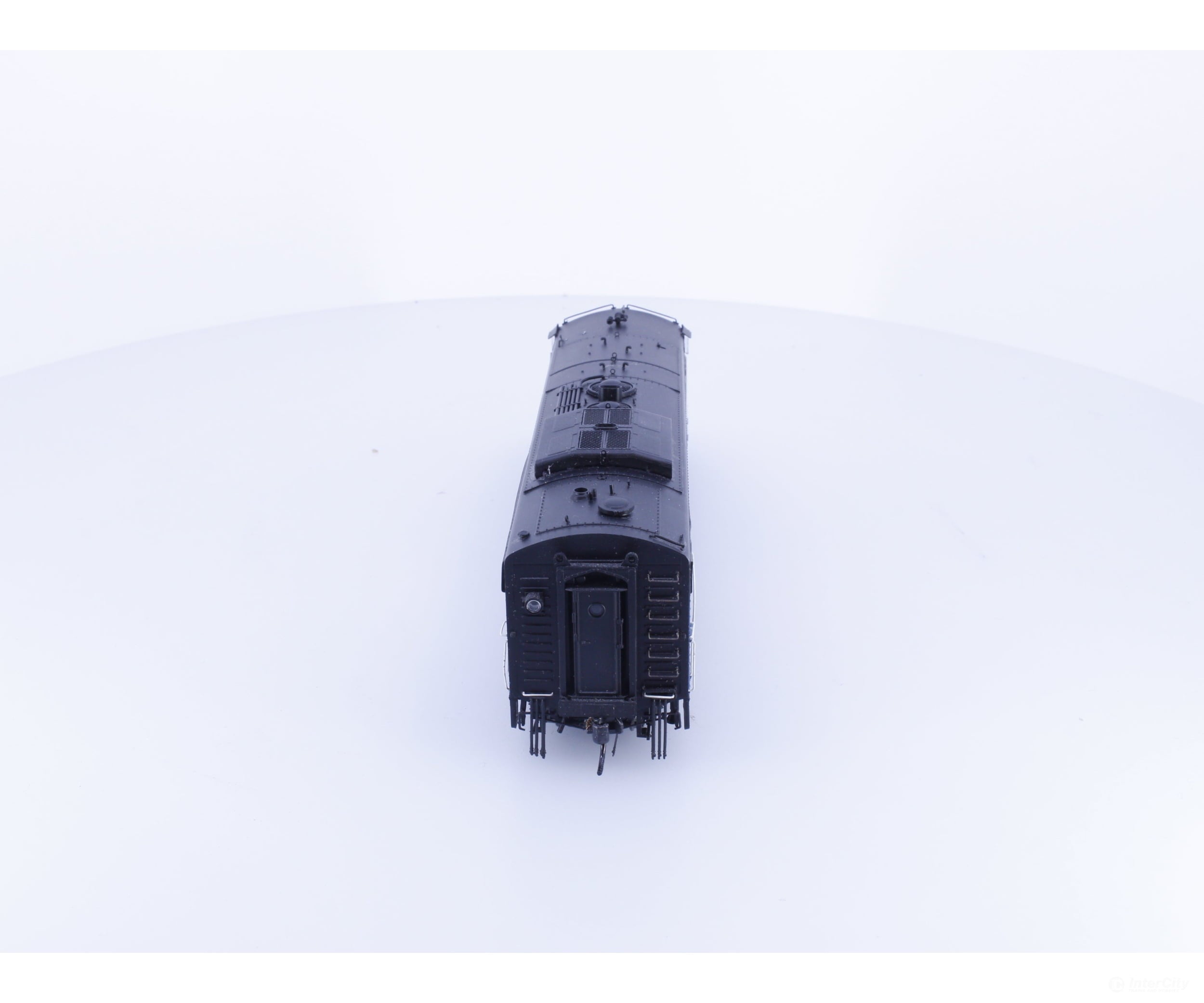 Rapido 220020 HO FP9A Diesel Locomotive Via Rail (VIA) 6507 DCC - Locomotives