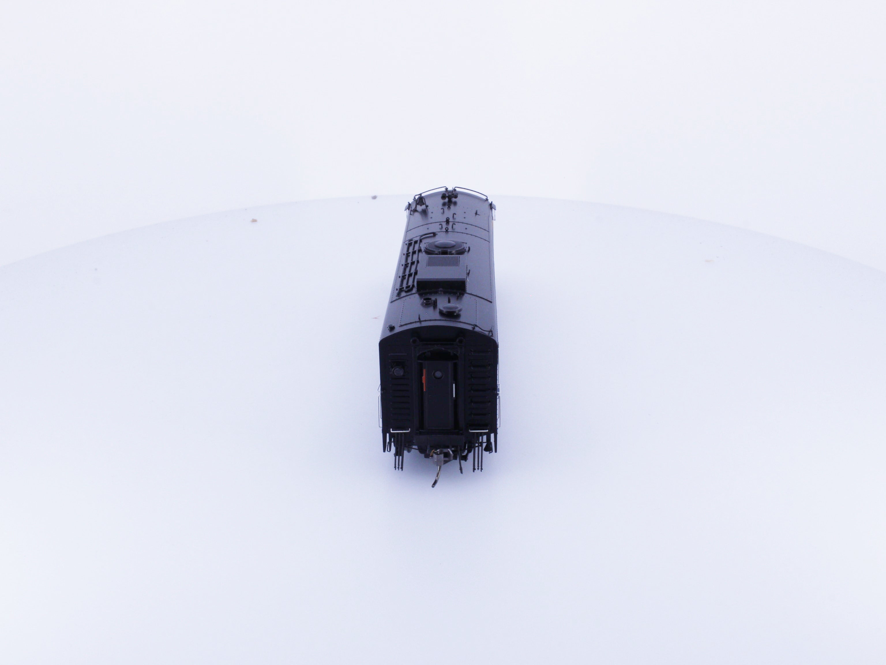 Rapido 220578 HO GMDD FP9A Diesel Locomotive Via Rail (VIA) 6534 DCC & Sound