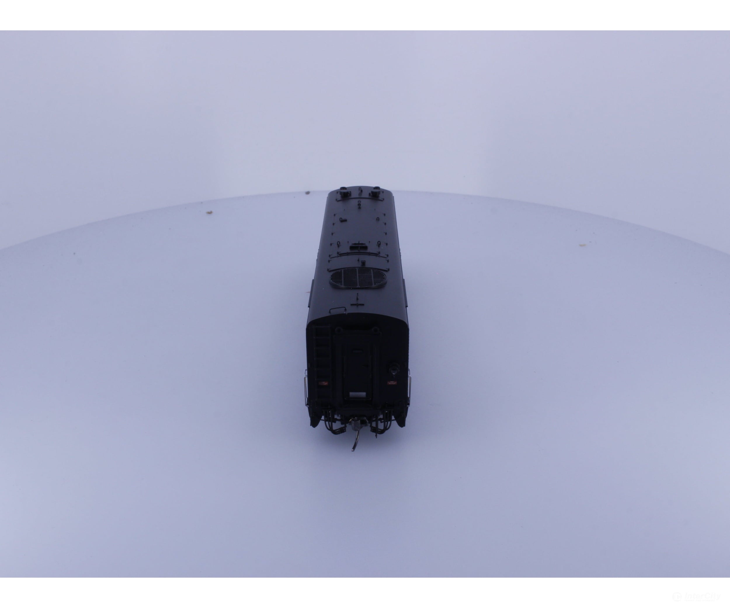 Rapido 30512 HO FPB-4 Diesel B Unit #1 Via Rail (VIA) 6863 DCC & Sound Locomotives