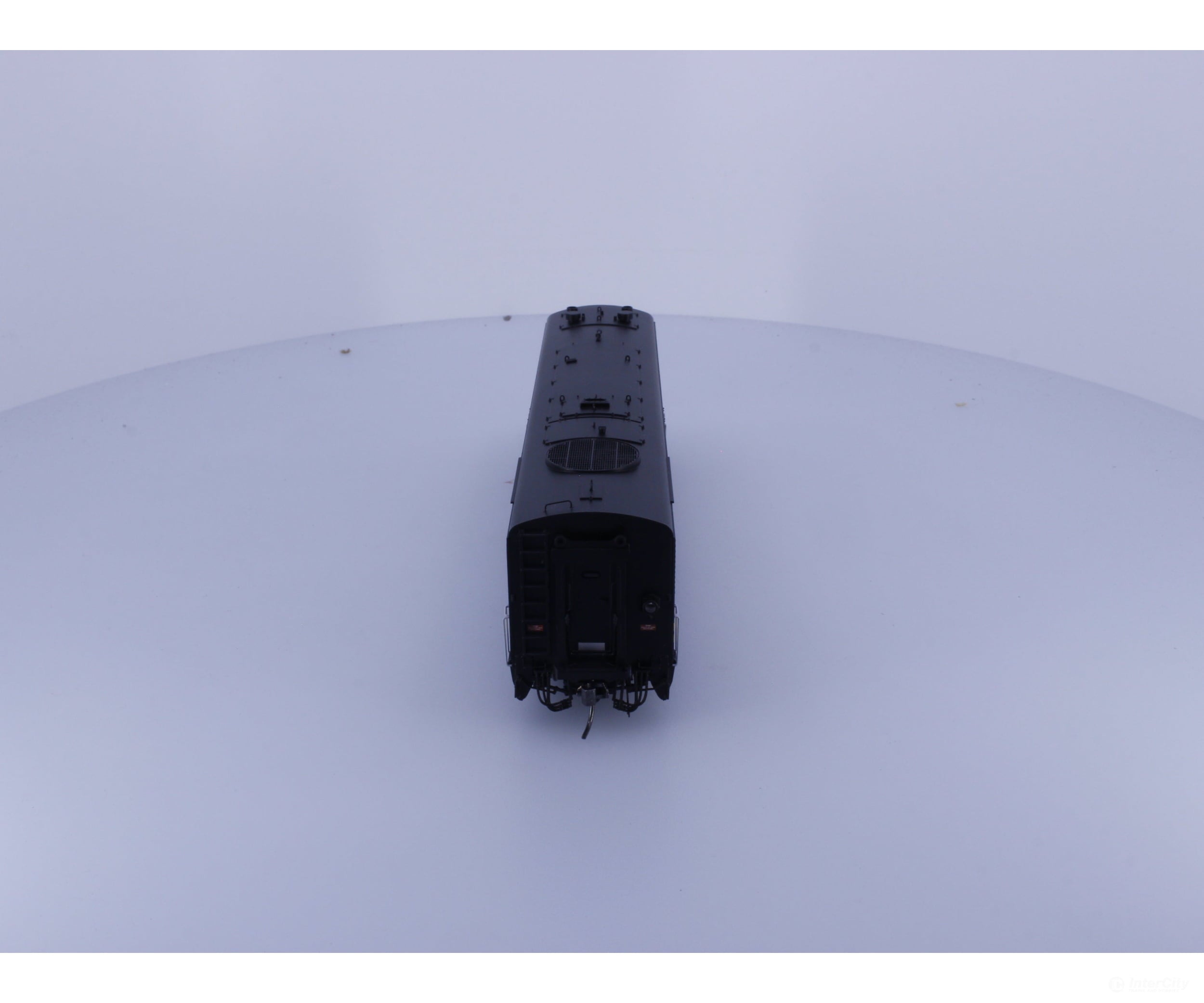 Rapido 30512 HO FPB-4 Diesel B Unit #2 Via Rail (VIA) 6863 DCC & Sound Locomotives