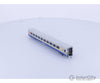 Rapido 508003 N LRC Coach Canada Scheme Via Rail (VIA) Passenger Cars