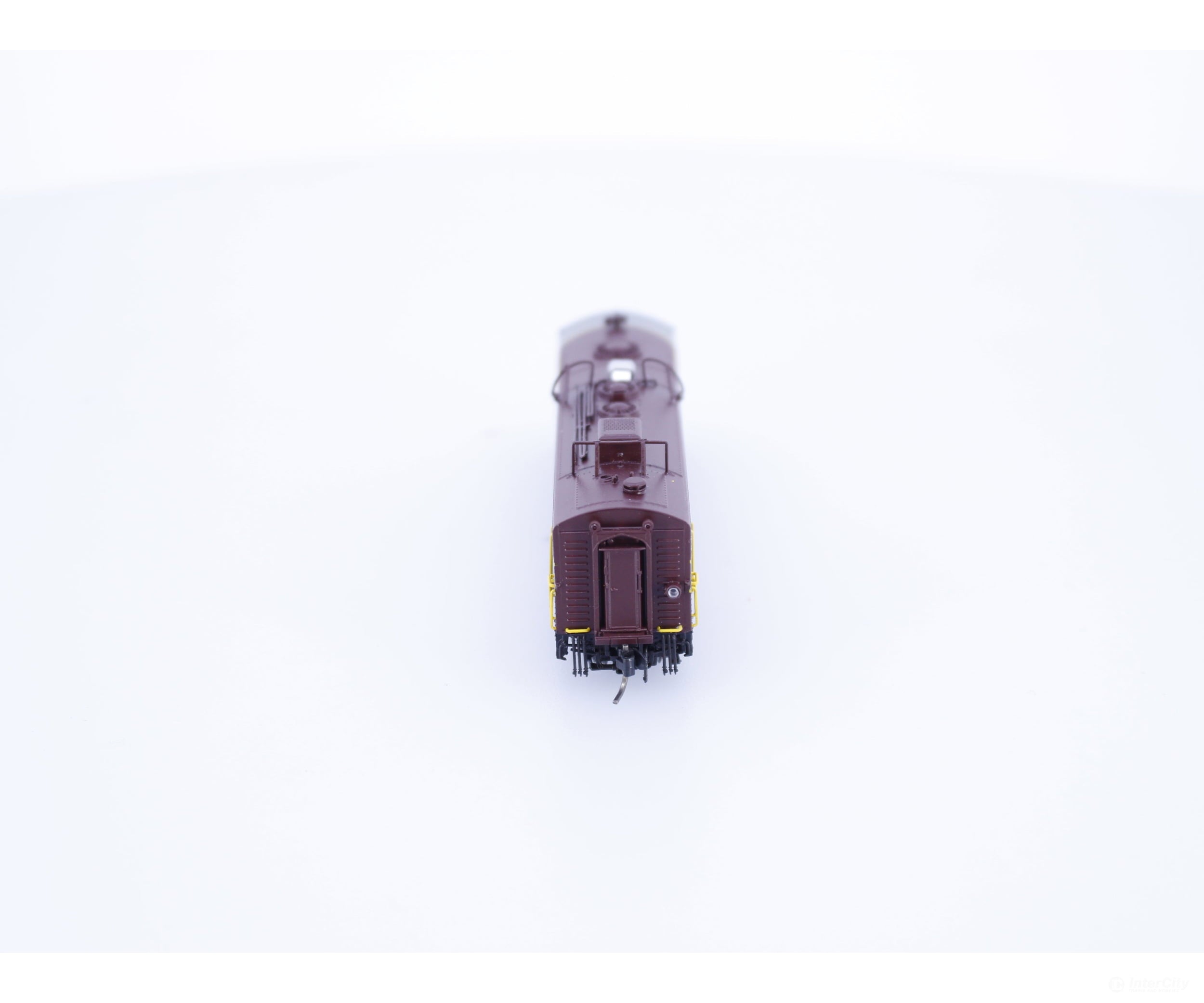 Rapido 530520 N FP9A Diesel Locomotive Canadian Pacific (CP) 1408 DCC & Sound - Locomotives