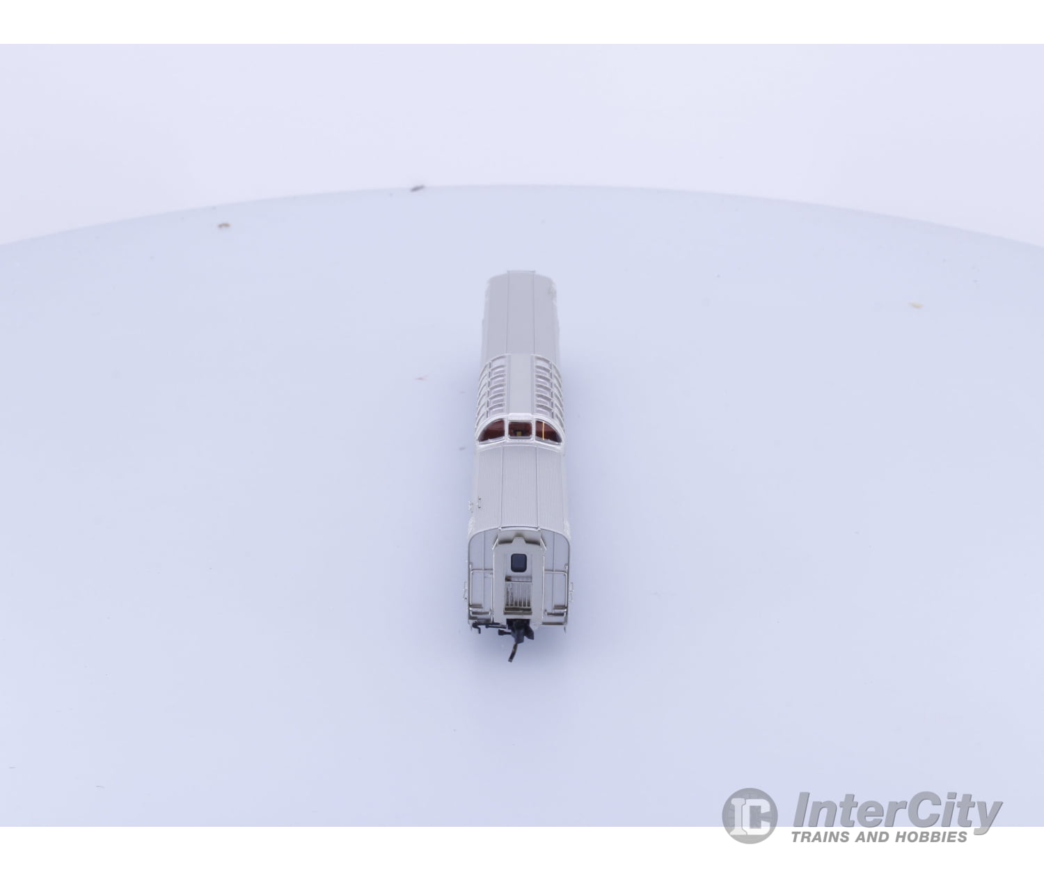 Rapido 550111 N Skyline Dome Coffee Shop Rebuilt #1 Via Rail (VIA) Passenger Cars