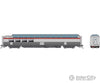Rapido 575007 N Sp Dome-Lounge W/Fluted Sides: - General Service: #3606 Passenger Cars