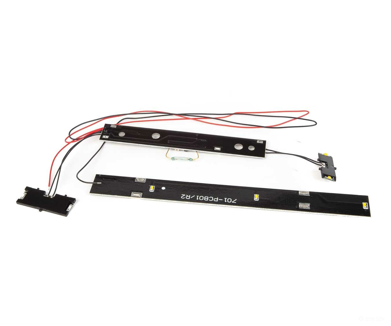 Rapido Ho 102079 Bus Interior Lighting Kit Lights & Electronics