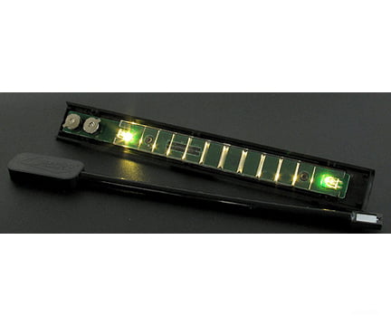 Rapido HO 102021 Easy-Peasy Passenger Car SMD Lighting Set Lights & Electronics